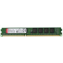 金士顿(Kingston) 8GB DDR4 2666 台式机内存