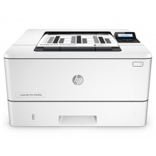 惠普（HP）LaserJet Pro M403d 黑白激光打印机